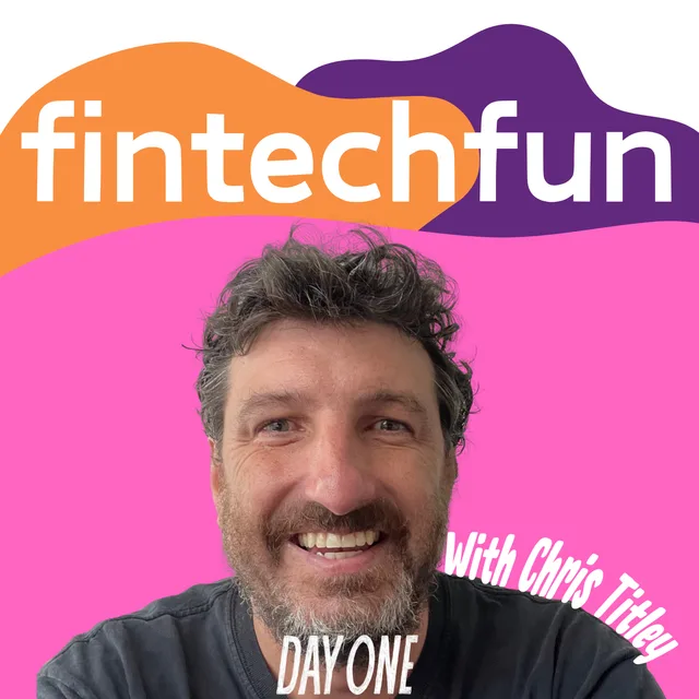 Fintechfun cover artwork