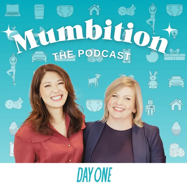 Mumbition cover artwork