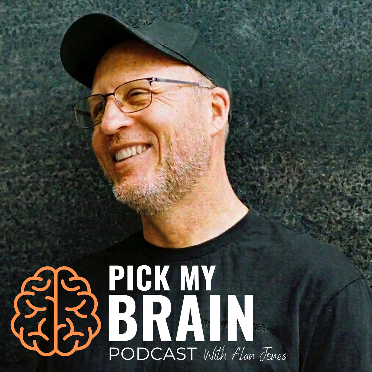 Pick My Brain cover artwork