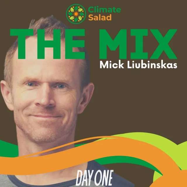 The Mix cover artwork